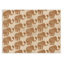 Search for elephant tablecloths Africa