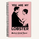 Search for bridal shower notebooks Tv show memorabilia
