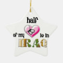 Search for deployment ornaments Military