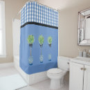 Search for blue willow shower curtains Chinese
