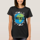 Recherche de sauvez la terre tshirts Amoureux de la nature