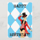 Search for red hats birthday cards Blue