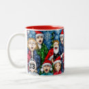 Search for caroling mugs Carols