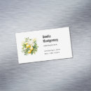 Search for lemon business cards White