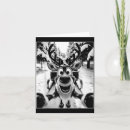 Search for funny sleigh christmas cards Aesthetic