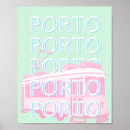 Recherche de portugais posters Vert