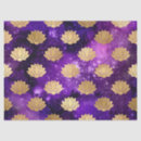 Search for galaxy tissue paper Purple