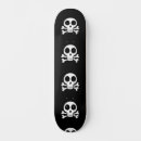 Search for tricks skateboards Black