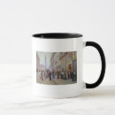 Search for horse cart mugs Street