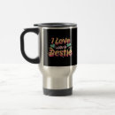 Search for bestie travel mugs Emotional support coworker