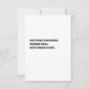 Search for hospital staff thank you cards Nurse