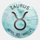 Search for taurus zodiac sign stickers Birthday