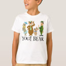 Search for boo boo bear tshirts Boo boo smiling