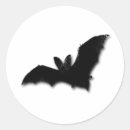 Search for black bat stickers Witches