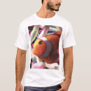 Search for tropical fish tshirts Ocean