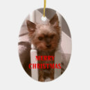 Search for yorkie ornaments Pet