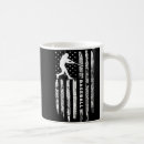 Search for vintage baseball mugs Flag