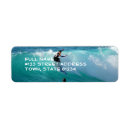 Search for surfer return address labels Sports