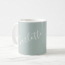 Search for pastel blue mugs Cute