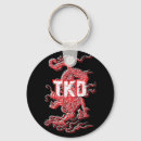 Search for tae kwon do keychains Martial arts