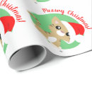 Search for meowy christmas wrapping paper Kitty