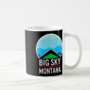 Search for big sky mugs Snowboarder