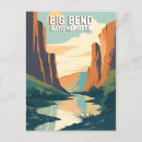 Search for big bend national park postcards Chihuahuan desert