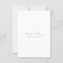 Recherche de griffe invitations Mariée