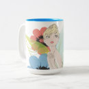 Search for pencil sketch mugs Disney princess