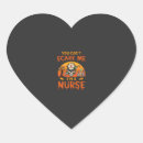 Search for you cant scare me stickers Spookydesigns