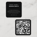 Search for simple enclosure cards Black