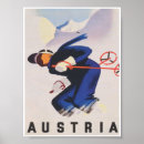 Search for austria ski posters Skier