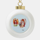 Recherche de vierge ornements Noël