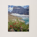 Recherche de montagnes rocheuses puzzles Usa