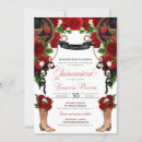 Recherche de pivoine rouge invitations Élégant
