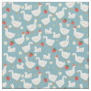 Search for ducks fabric Retro