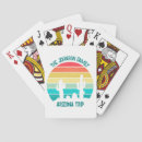 Search for arizona playing cards Cactus