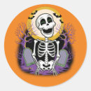 Search for graveyard stickers Skeleton