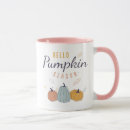 Search for jack o lantern mugs Autumn