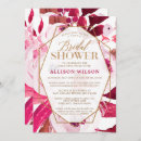 Search for zoom bridal shower invitations Bride