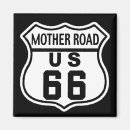 Search for southwest magnets Route 66