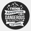 Search for success stickers Goals