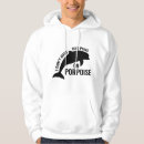 Search for dolphin hoodies Porpoise