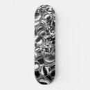 Recherche de argent skateboards Gris