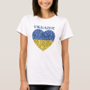 Search for ukraine flag tshirts Blue