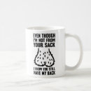 Search for thoughful mugs Funny