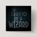 Search for jk rowling buttons Wizard