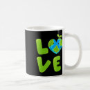 Search for columbus day mugs Support your local planet