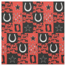 Search for horse racing fabric Pony