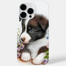 Search for border iphone cases White